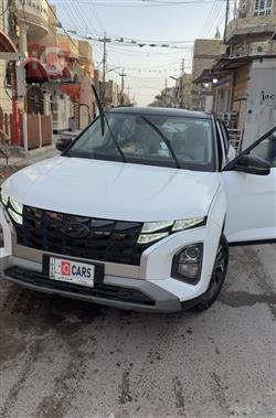 هيونداي كريتا